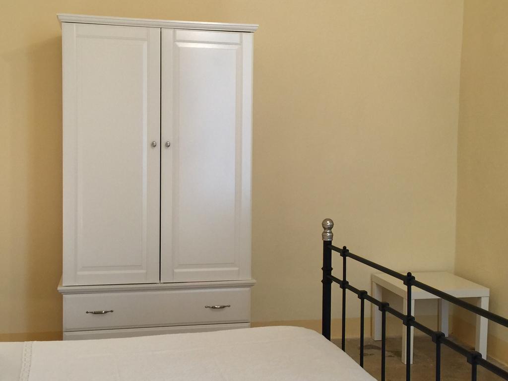 דירות גאליפולי Palazzo Doxi Fontana Dimora Storica מראה חיצוני תמונה